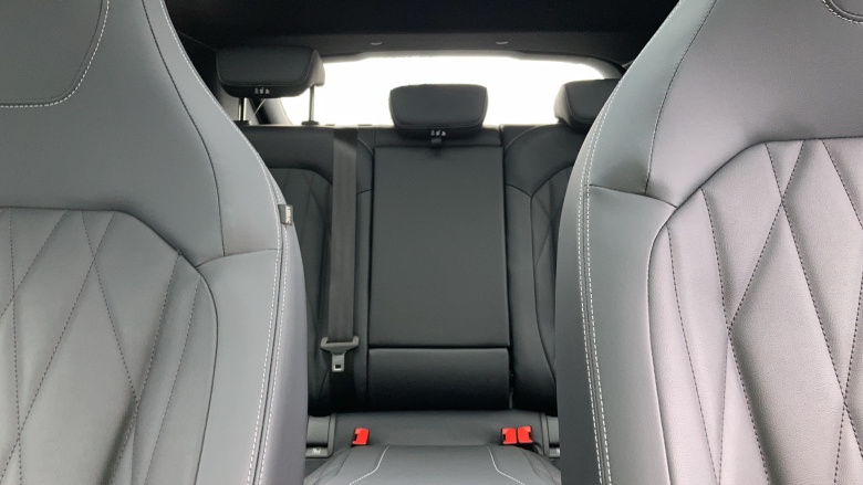 Ford Capri 210kW Premium 77kWh 5dr Auto Electric Estate